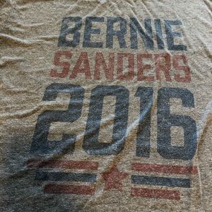 Bernie sanders shirt